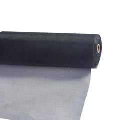 Window Screen Replacement 100 ft × 48 in Window Screen Mesh DIY Adjustable