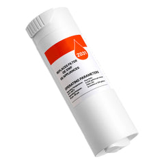 Refrigerator Water Filter Replacement EDR1RXD1 Remove 70+ Contaminants White