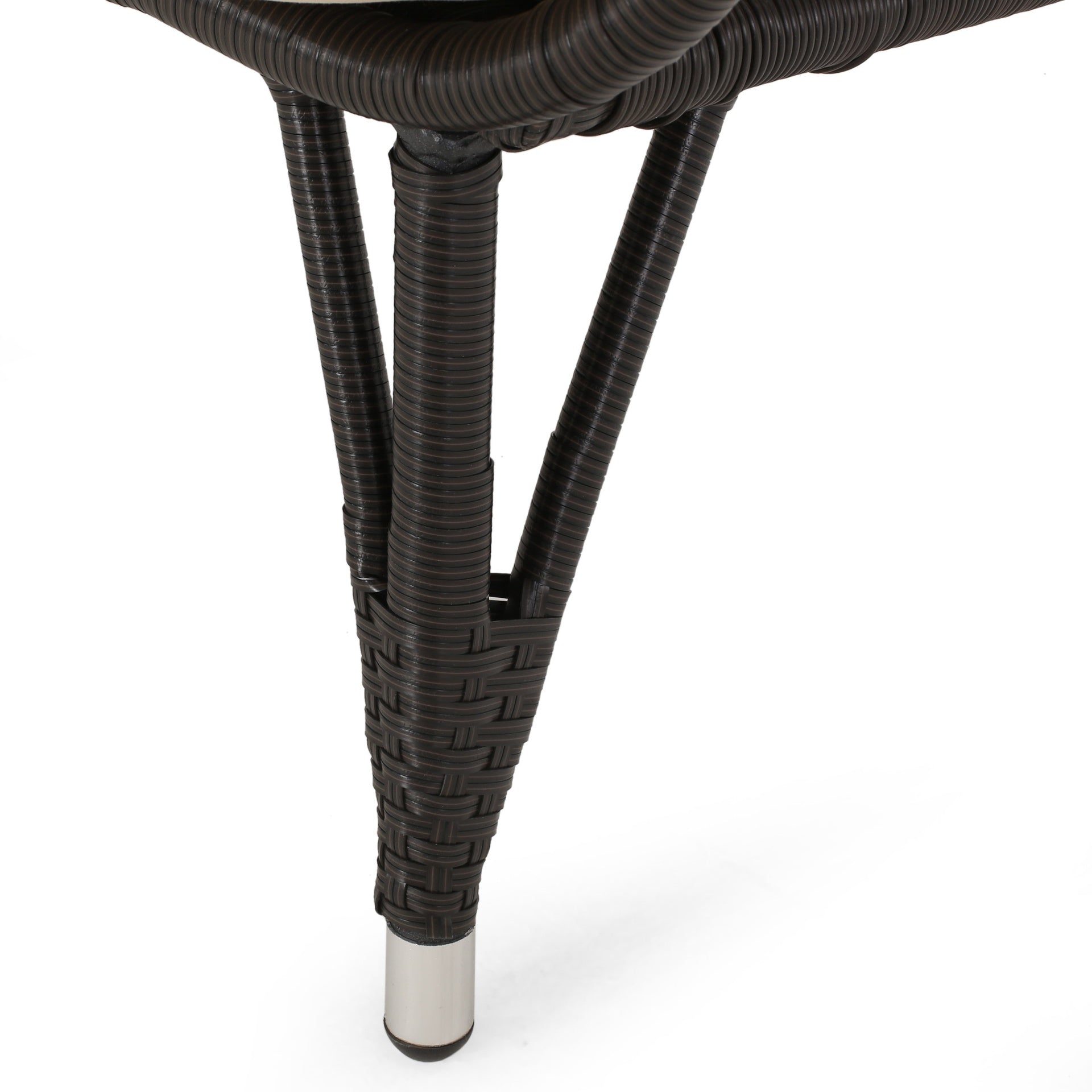 MALIA STANDING BASKET