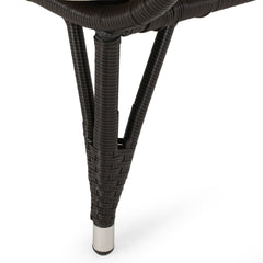 MALIA STANDING BASKET