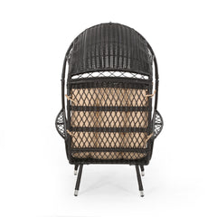 MALIA STANDING BASKET