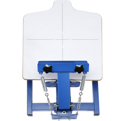 Screen Printing Machine, 1 Color 1 Station Silk Screen Printing Press, 21.2x17.7in Screen Printing Press, Double-layer Positioning Pallet, Adjustable Tension for T-shirt DIY Printing