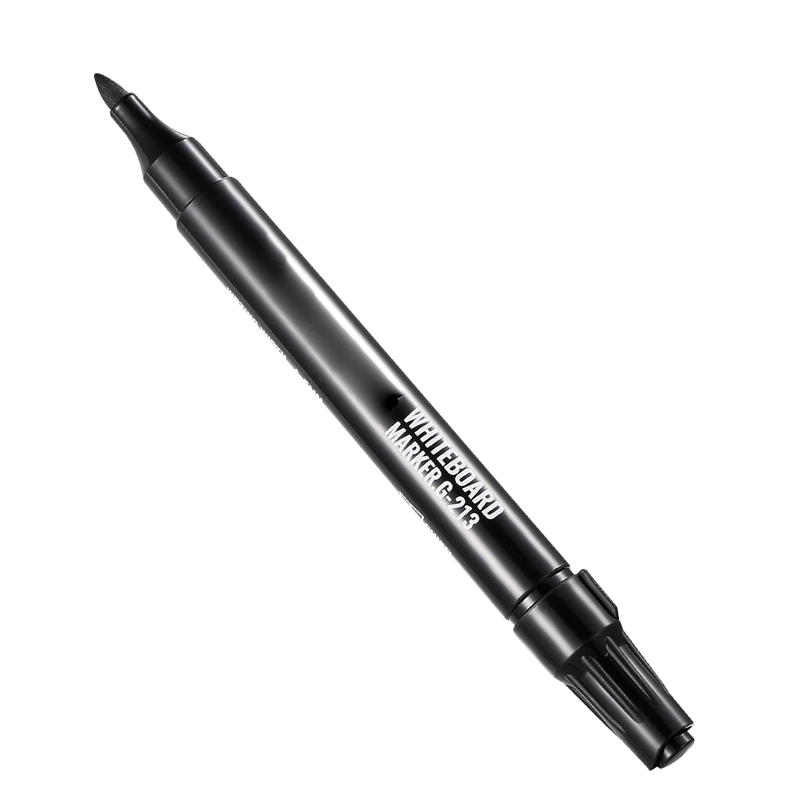 Dry Erase Markers 36 Count Black Whiteboard Markers Chisel Tip Low Odor
