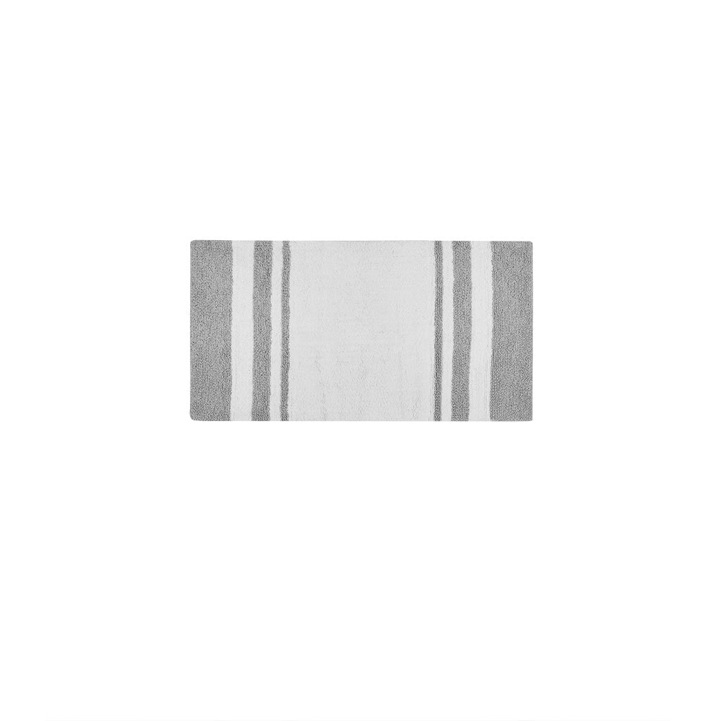 Reversible Bath Rug