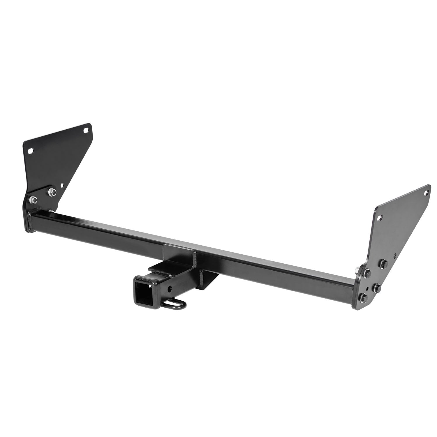 Class 3 Trailer Hitch Tow Hitch with 2" Receiver for 2020-2024 Honda RAV4