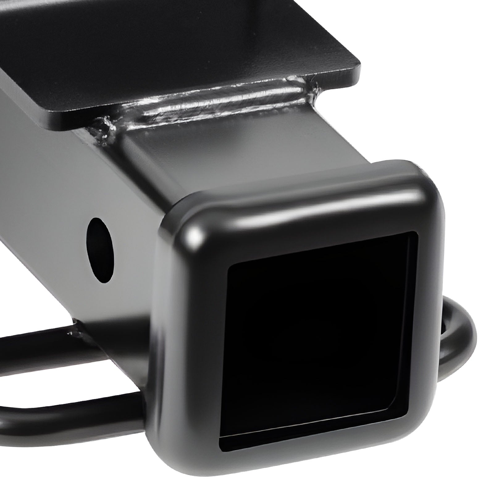 Class 3 Trailer Hitch Tow Hitch with 2" Receiver for 2020-2024 Honda RAV4