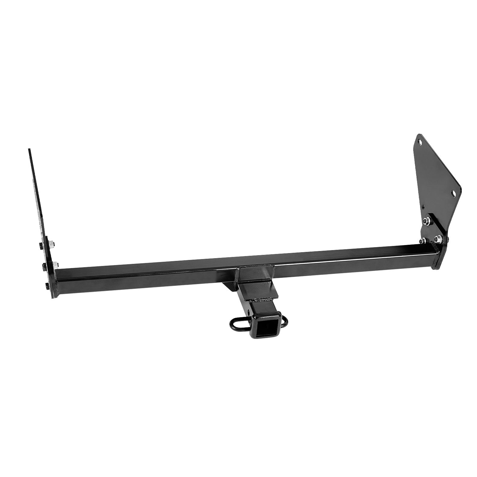 Class 3 Trailer Hitch Tow Hitch with 2" Receiver for 2020-2024 Honda RAV4