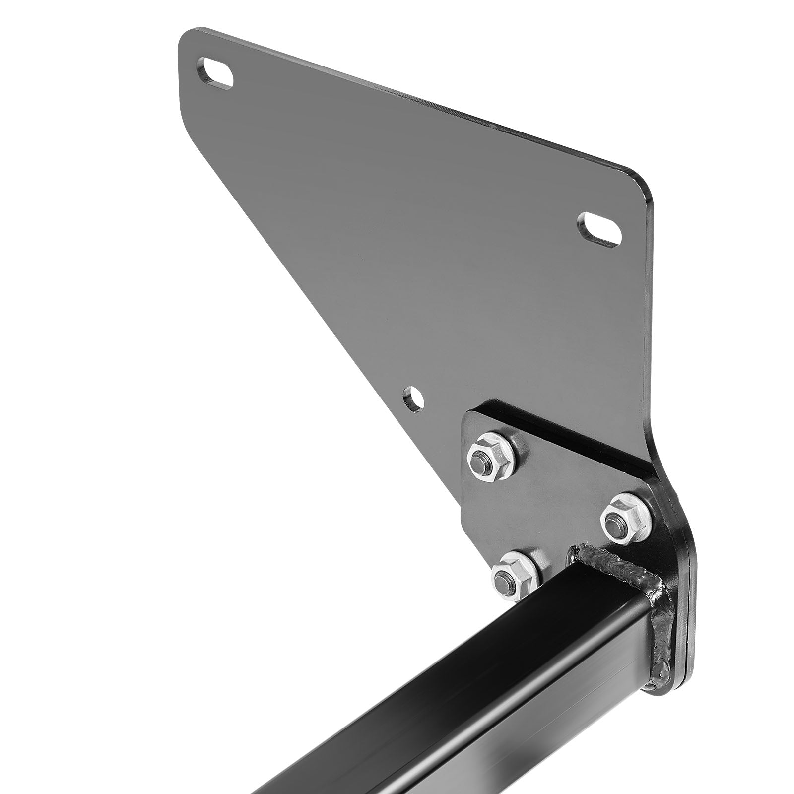 Class 3 Trailer Hitch Tow Hitch with 2" Receiver for 2020-2024 Honda RAV4