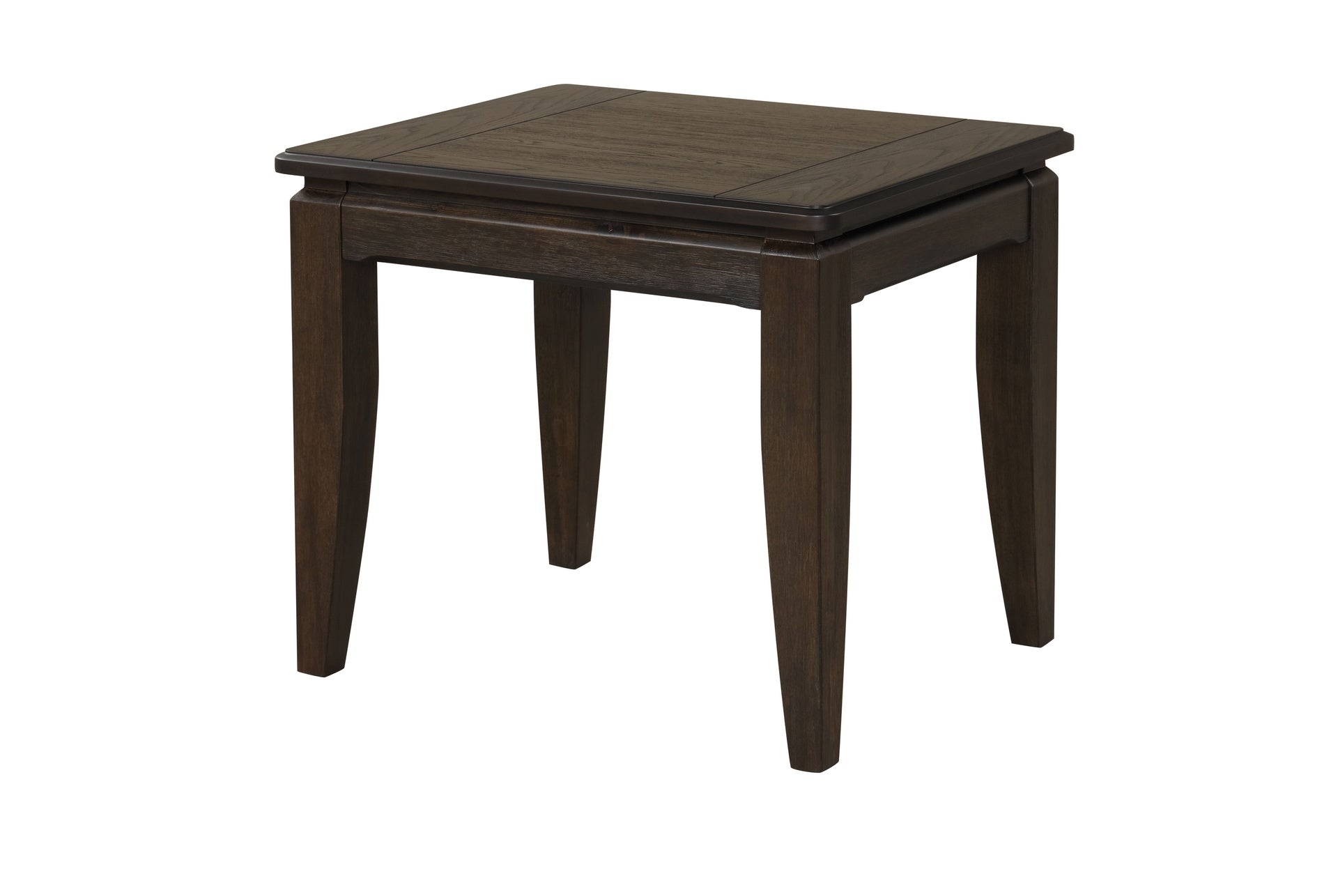 End Table - Coffee Finish