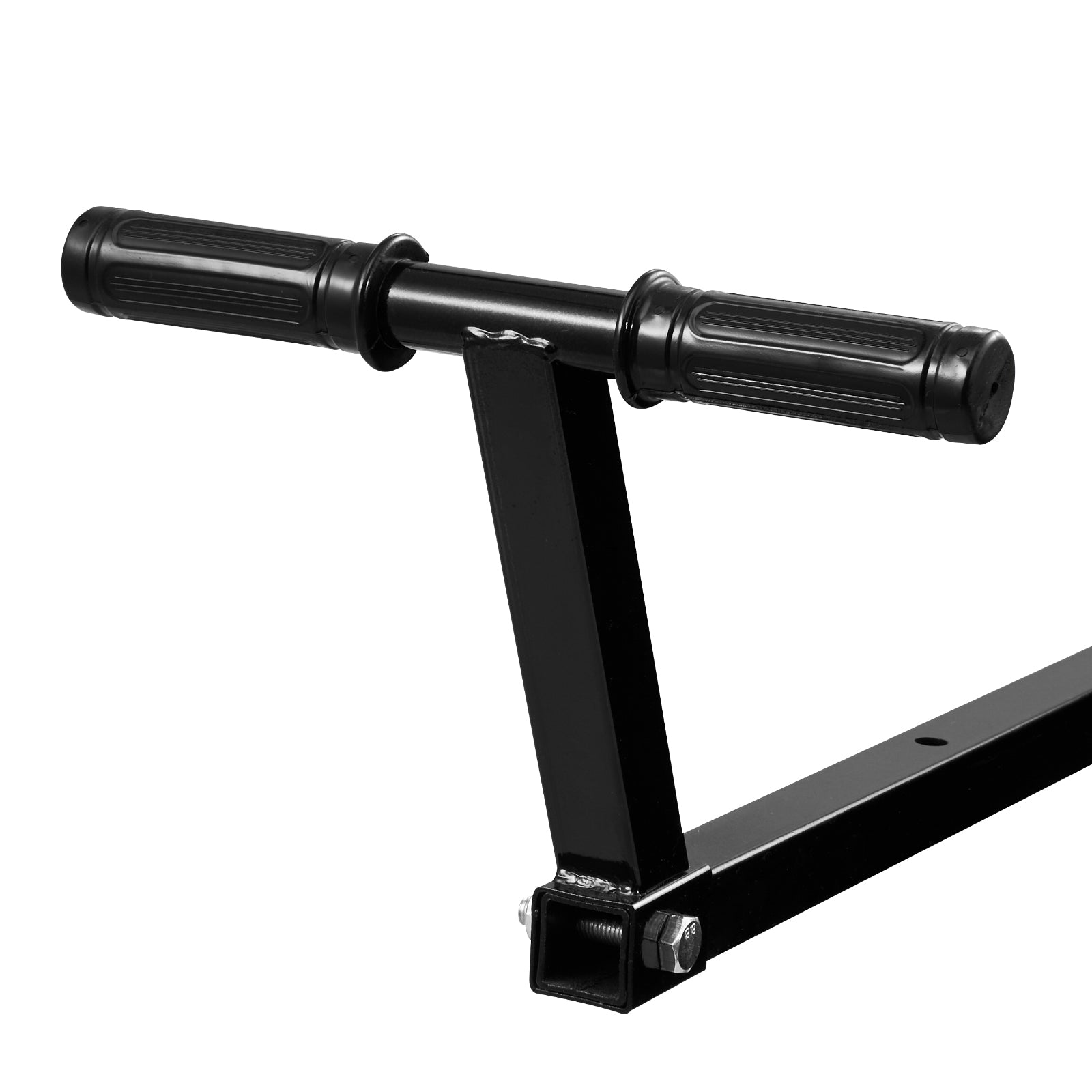 420lbs Boat Trailer Dolly Mover Adjustable Length with 15.7 in Pneumatic Tires