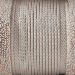 100% Cotton Bath Sheet Antimicrobial 2 Piece Set