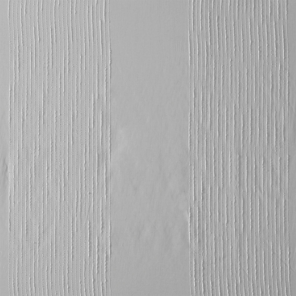 Sheer Shower Curtain