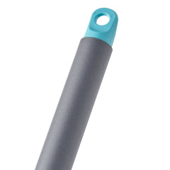 High-Density PU Sponge Mop, Comes with 1 Replacement Head, Easy to Wring, Hook-and-Loop Fastener for Quick Change, Suitable for Cleaning Various Floors