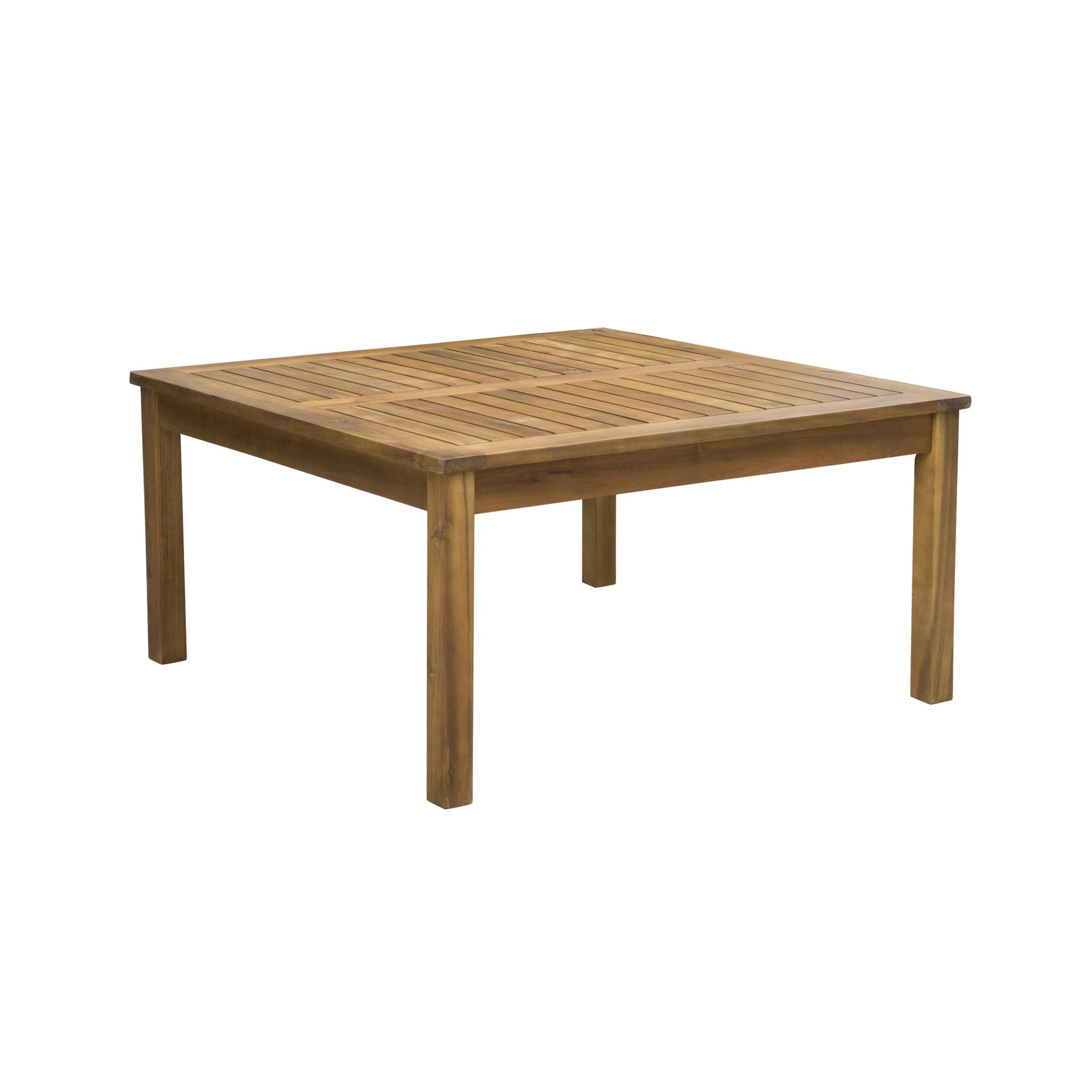 PERLA 3 SEATER SOFA AND TABLE SET, CREAM