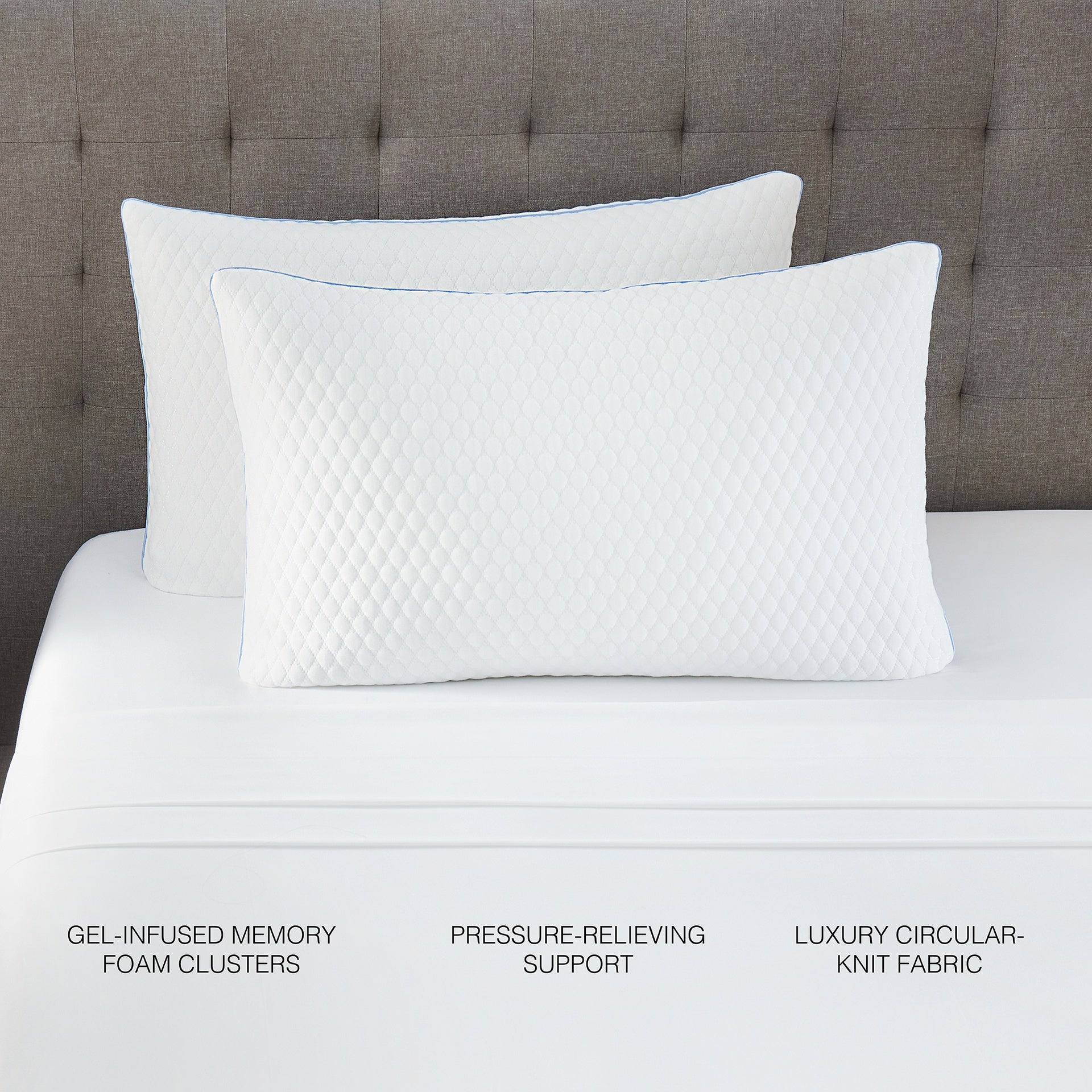 12-Piece Premium Comfort Bedding Pack, King Size