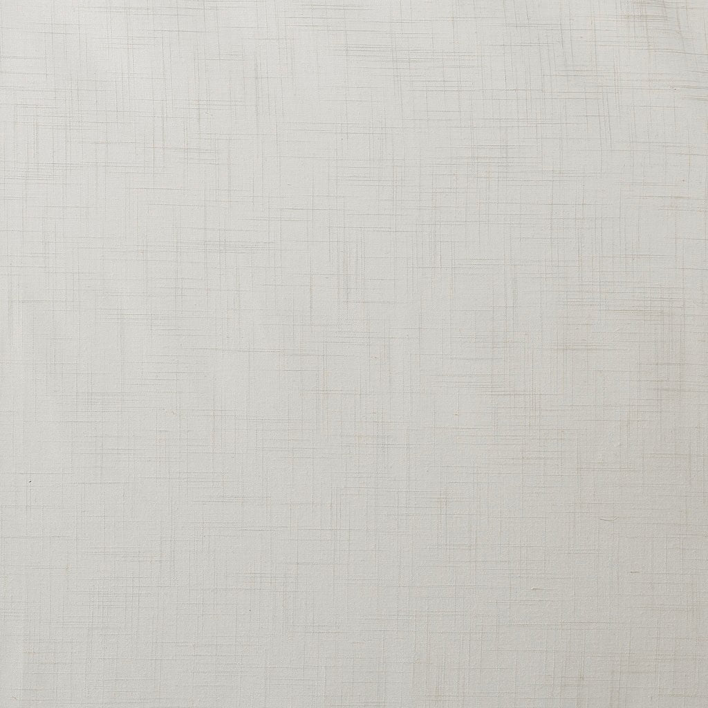 Linen Blend Light Filtering Curtain Panel Pair(2 Pcs Window Panels)