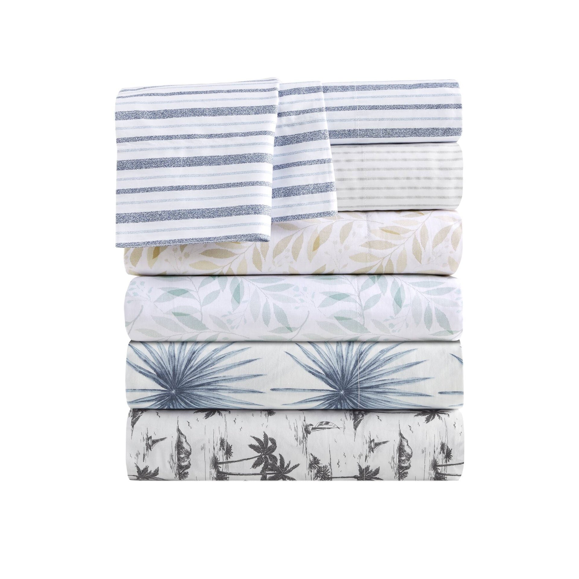 4PCS Queen Sheet Set