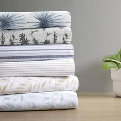 4PCS Queen Sheet Set