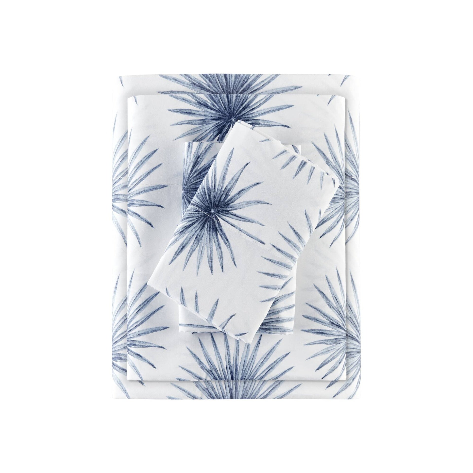 4PCS Queen Sheet Set