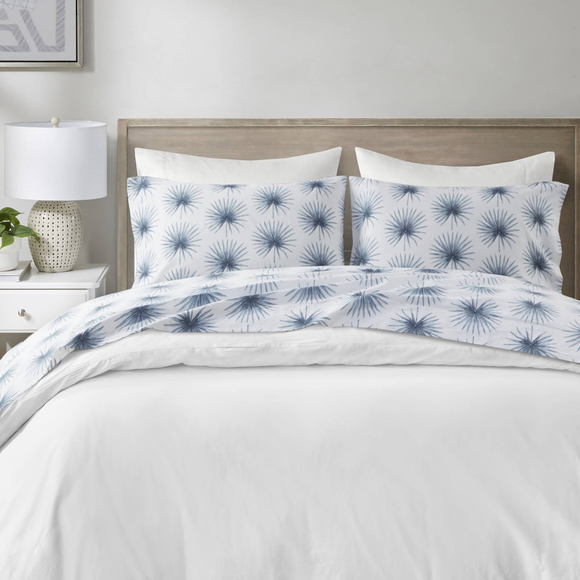 4PCS Queen Sheet Set