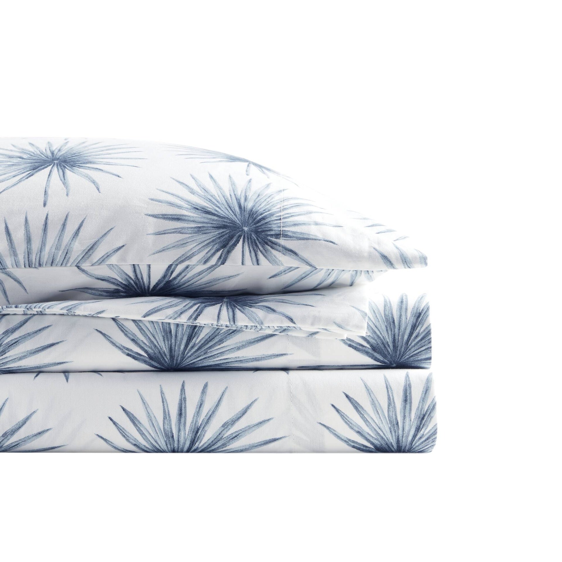 4PCS Queen Sheet Set