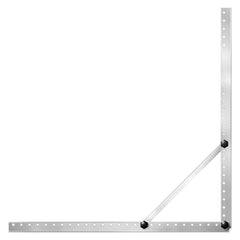 41-Inch Solar Panel Mount Brackets 0 - 90° Adjustable Tilt Mount Brackets