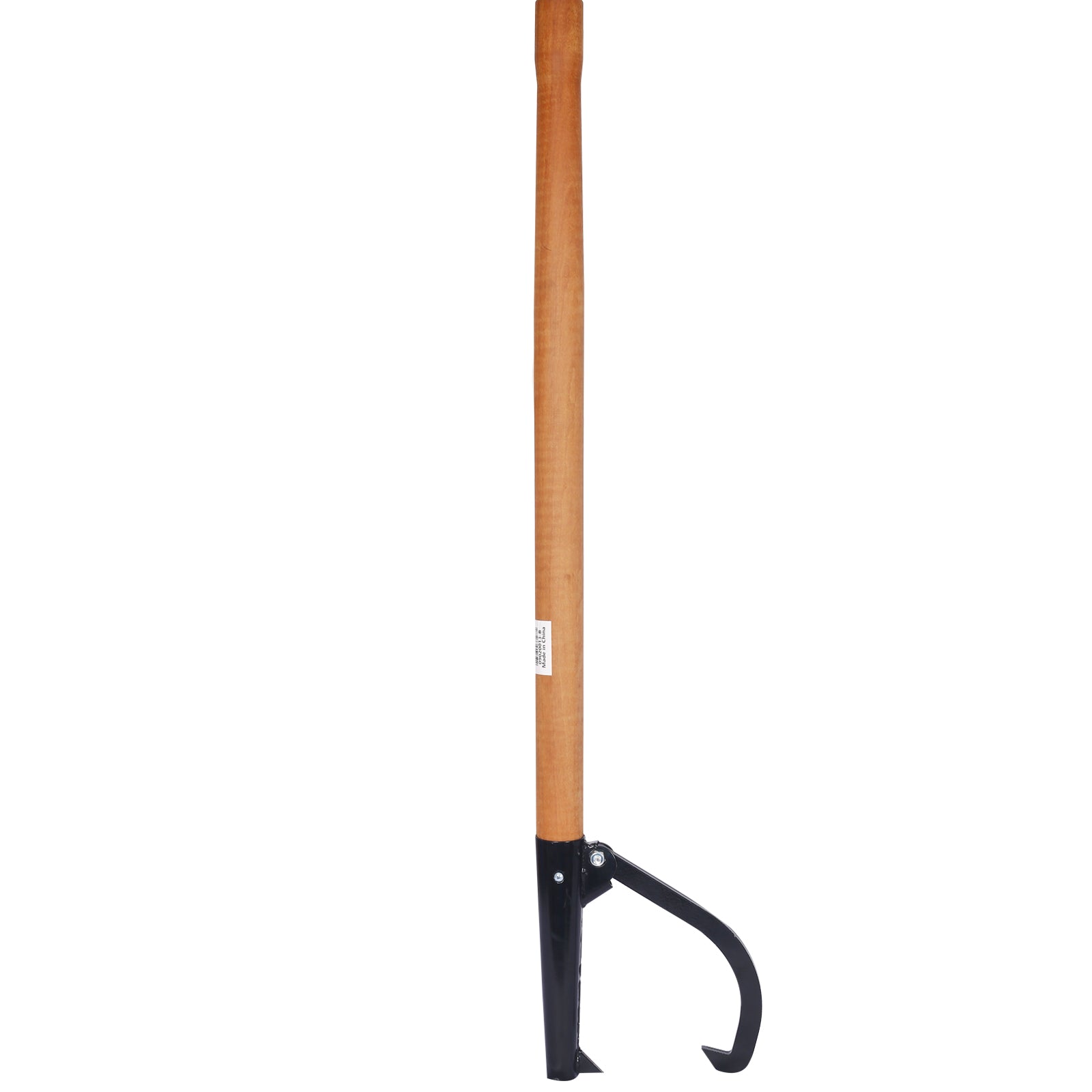 Log Peavy  Cant Hook  48", Peavey Point  Logging Tool Log Roller Tool 15in opening