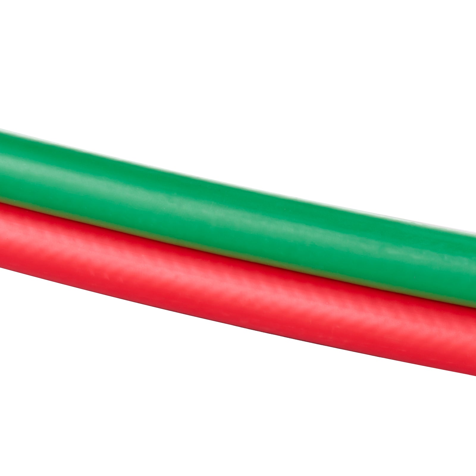 Oxygen Acetylene Hose 1/4-Inch x 50FT T Grade Hose 300PSI Max Working Pressure