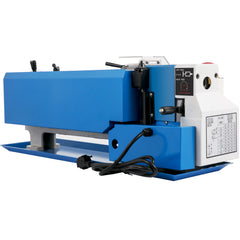 7"X14" Mini Precision Wood Lathe 550W Metal Bench Lathe Turning Machine