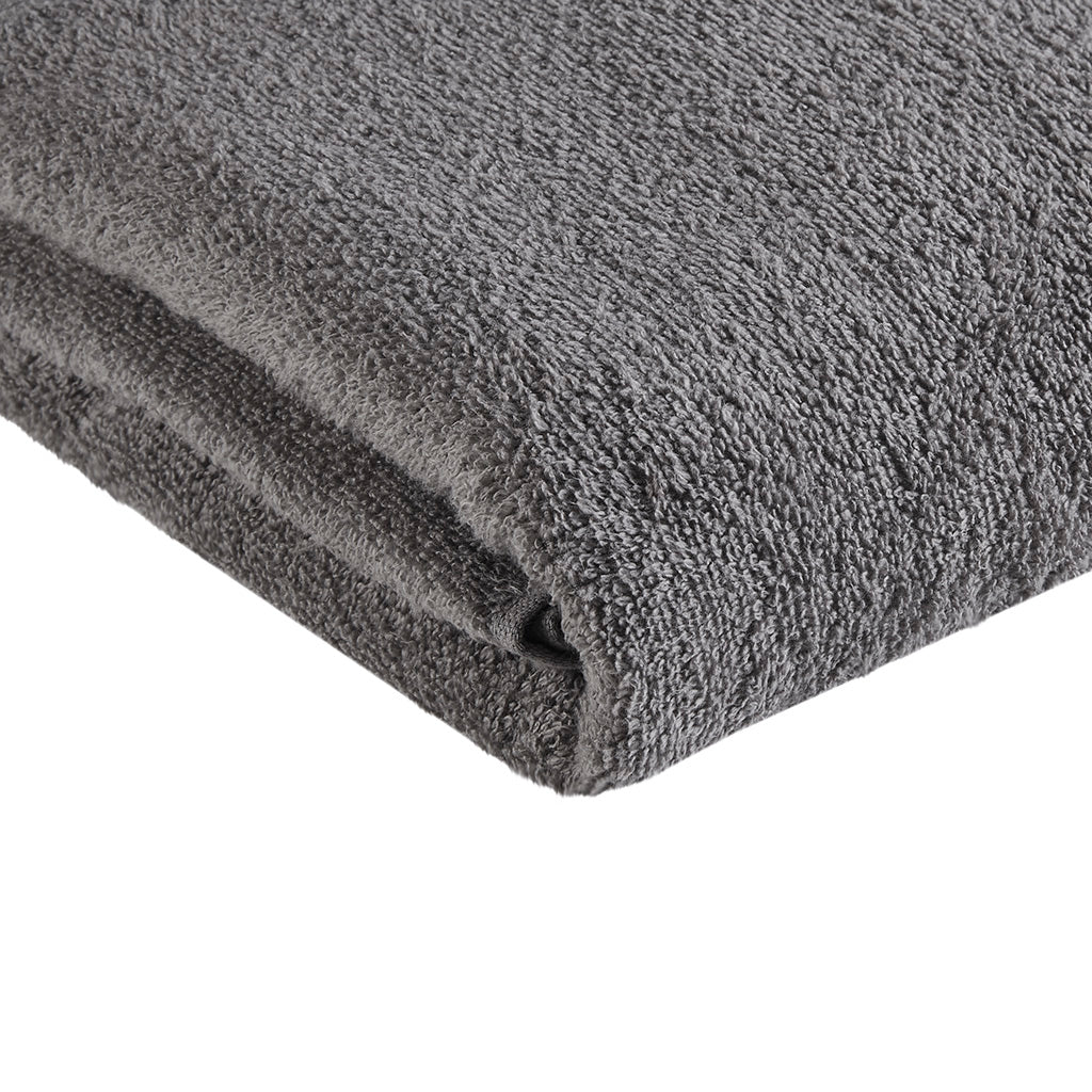 100% Cotton Quick Dry 12 Piece Bath Towel Set
