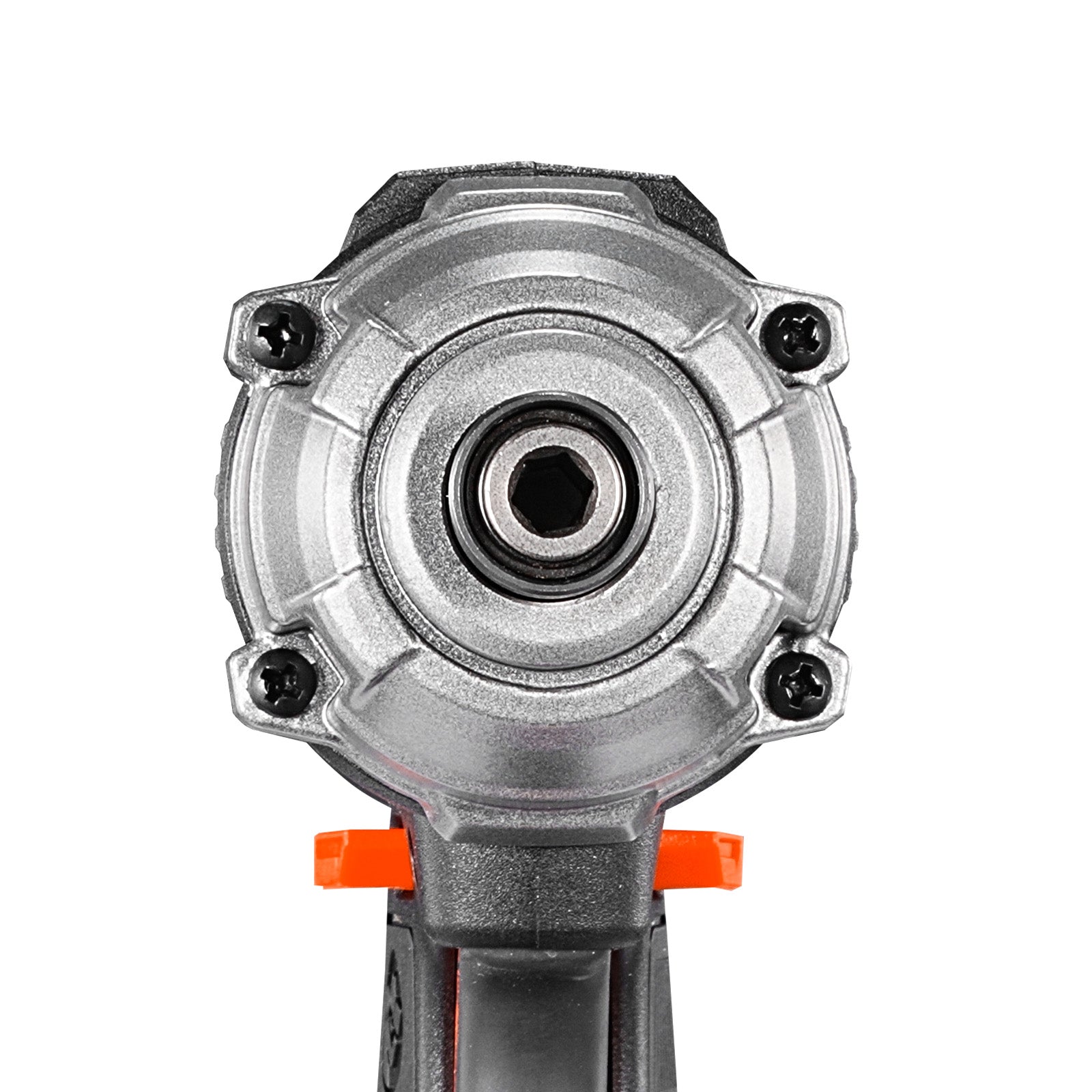 Impact Driver, 1/4 Inch, 2800 RPM Max Speed, 20 V Powerful Motor, Electric Cordless Impact Driver Kit with Battery and Charger, 10 Bits, LED Work Light, for Furniture, Electrical, Home Repairs