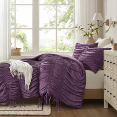 2PCS Twin/Twin XL Comforter Set