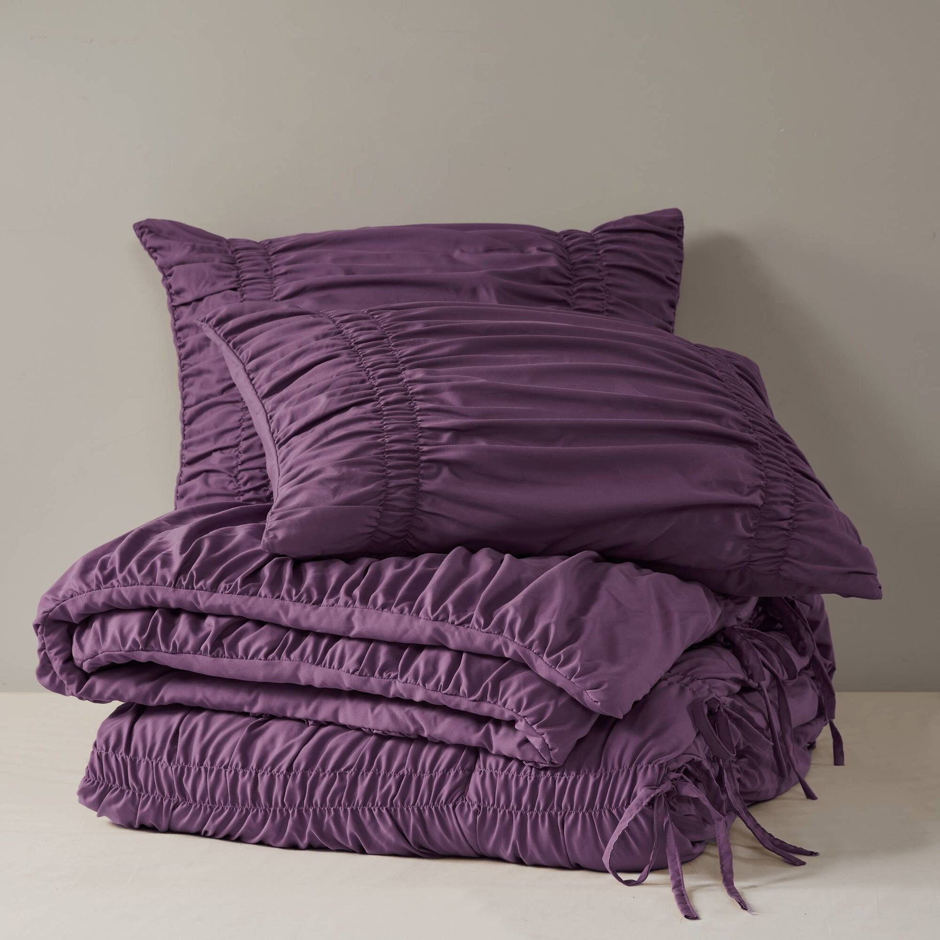 2PCS Twin/Twin XL Comforter Set