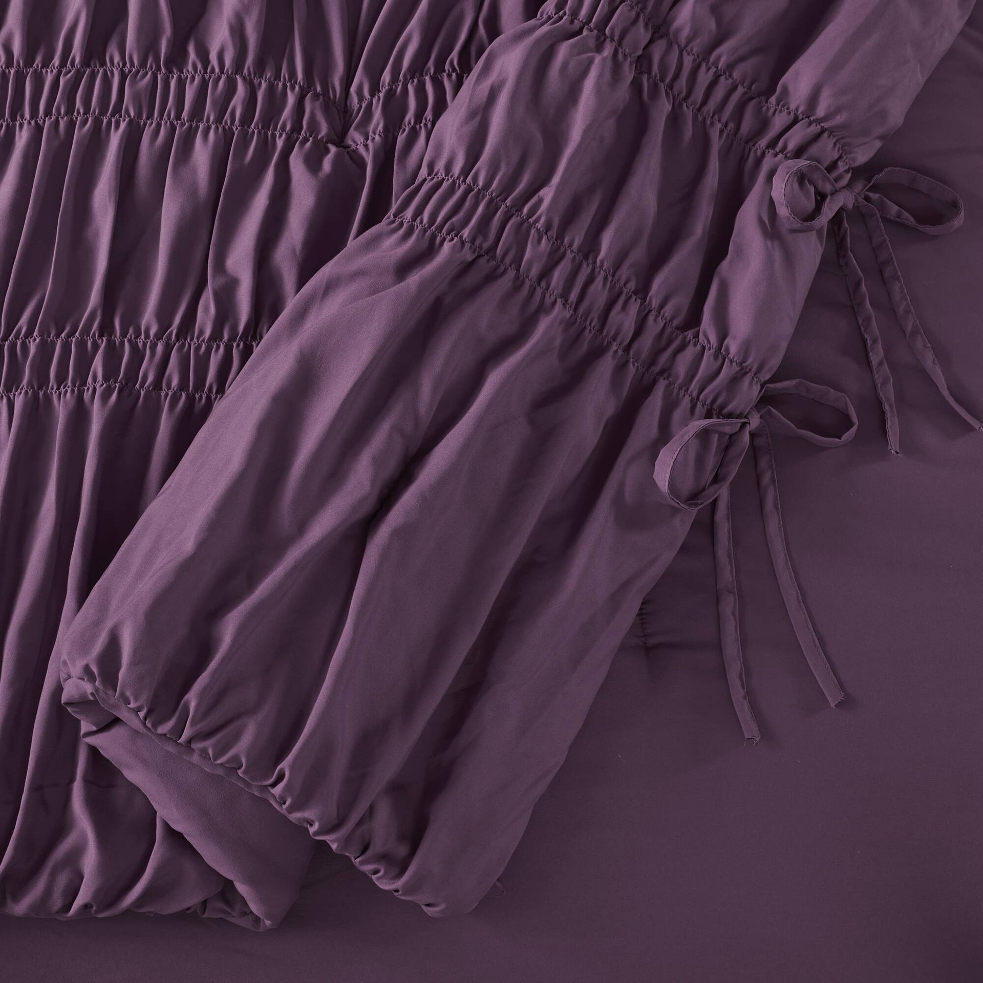 2PCS Twin/Twin XL Comforter Set