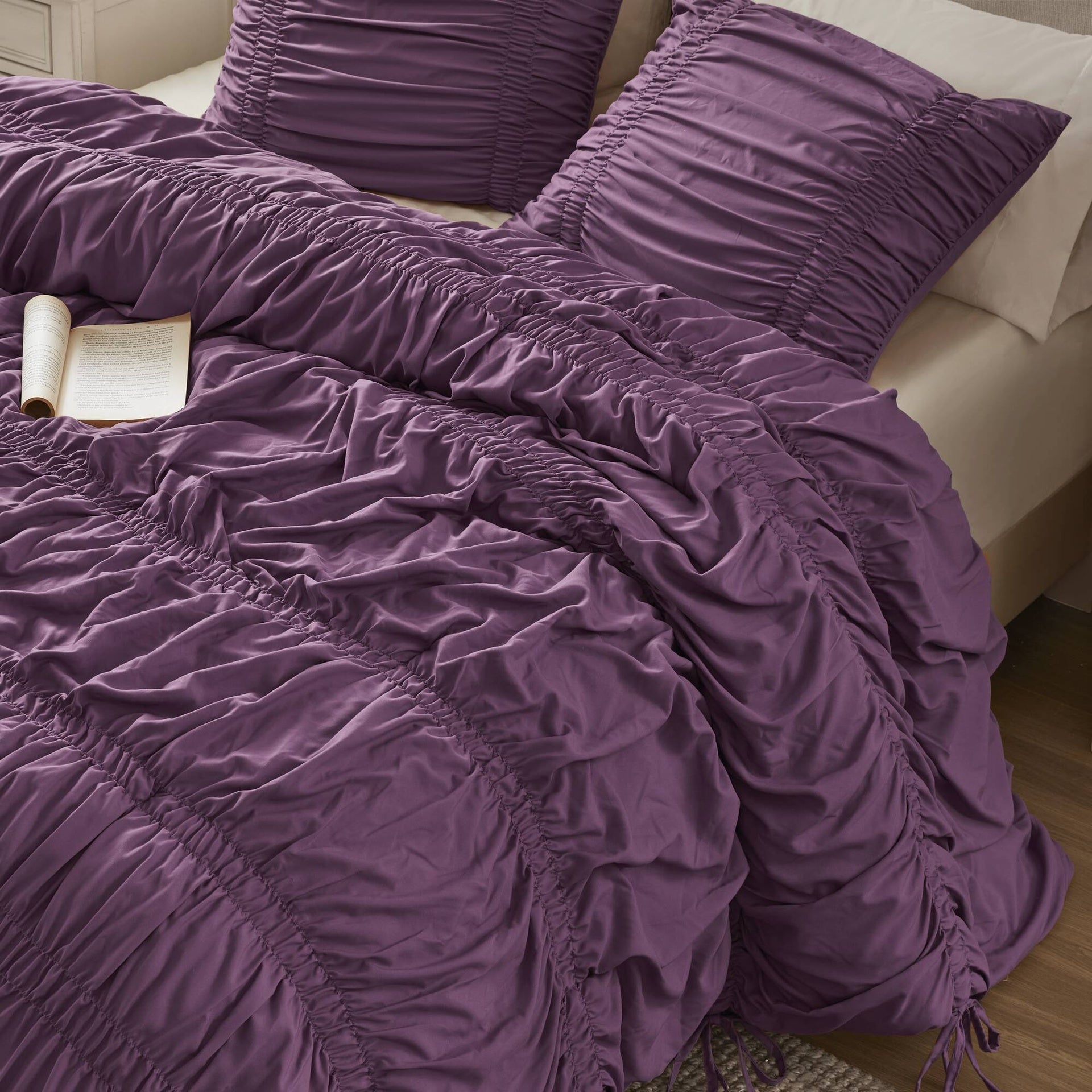2PCS Twin/Twin XL Comforter Set