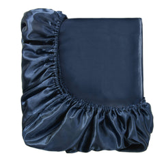 Satin Luxury Sheet Set Cal King