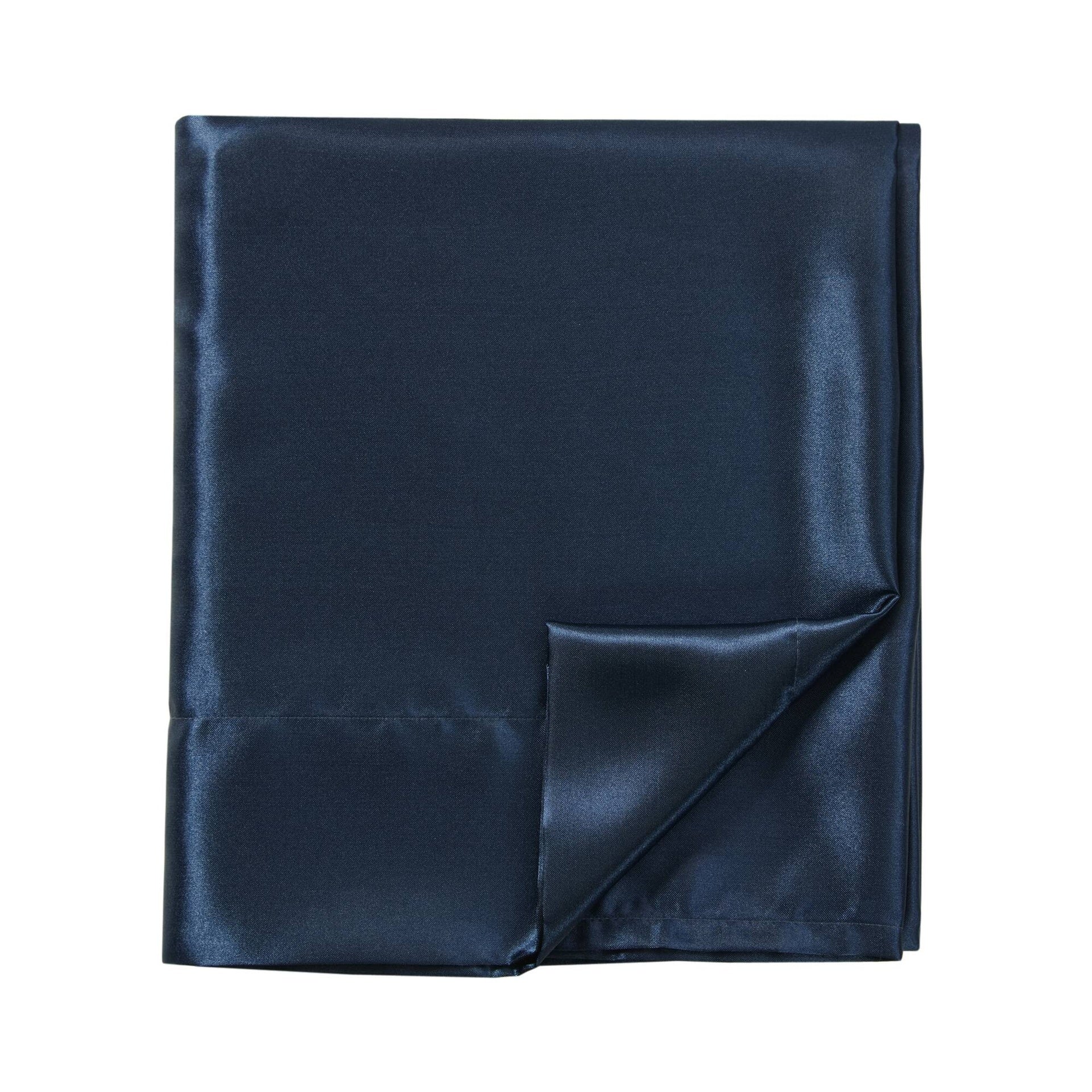 Satin Luxury Sheet Set Cal King