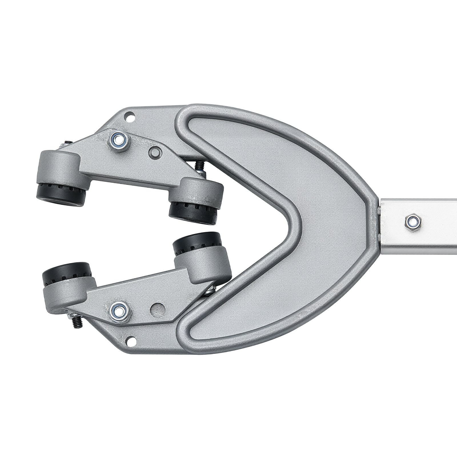 Adjustable Transom Saver 24-36 in Boat Transom Saver with Heavy-Duty Head