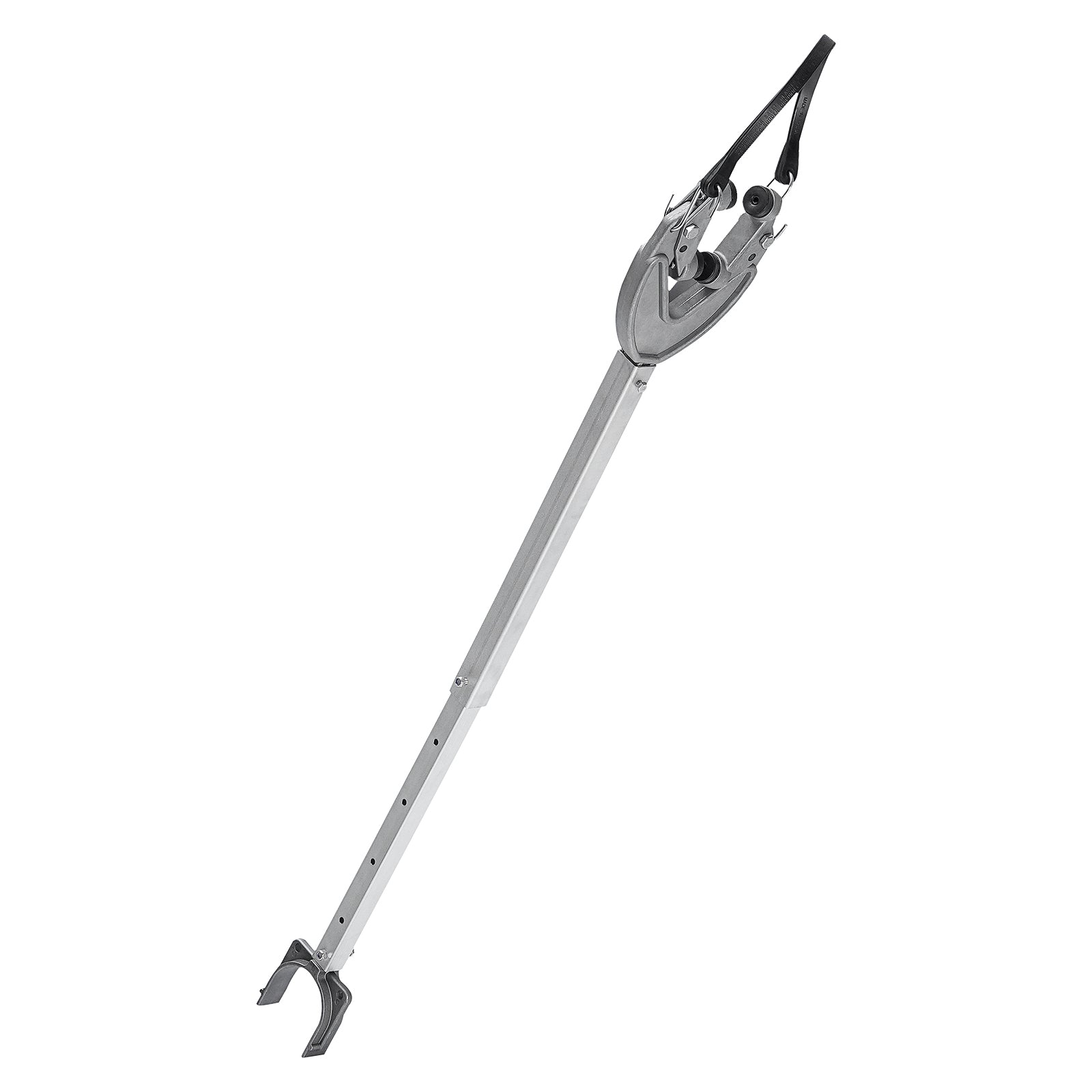 Adjustable Transom Saver 24-36 in Boat Transom Saver with Heavy-Duty Head