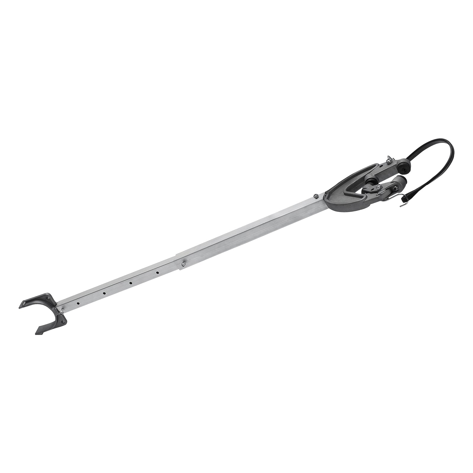 Adjustable Transom Saver 24-36 in Boat Transom Saver with Heavy-Duty Head