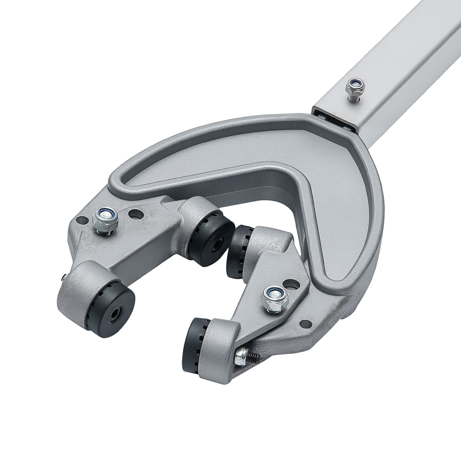 Adjustable Transom Saver 24-36 in Boat Transom Saver with Heavy-Duty Head