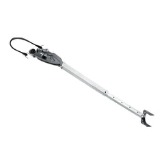 Adjustable Transom Saver 24-36 in Boat Transom Saver with Heavy-Duty Head