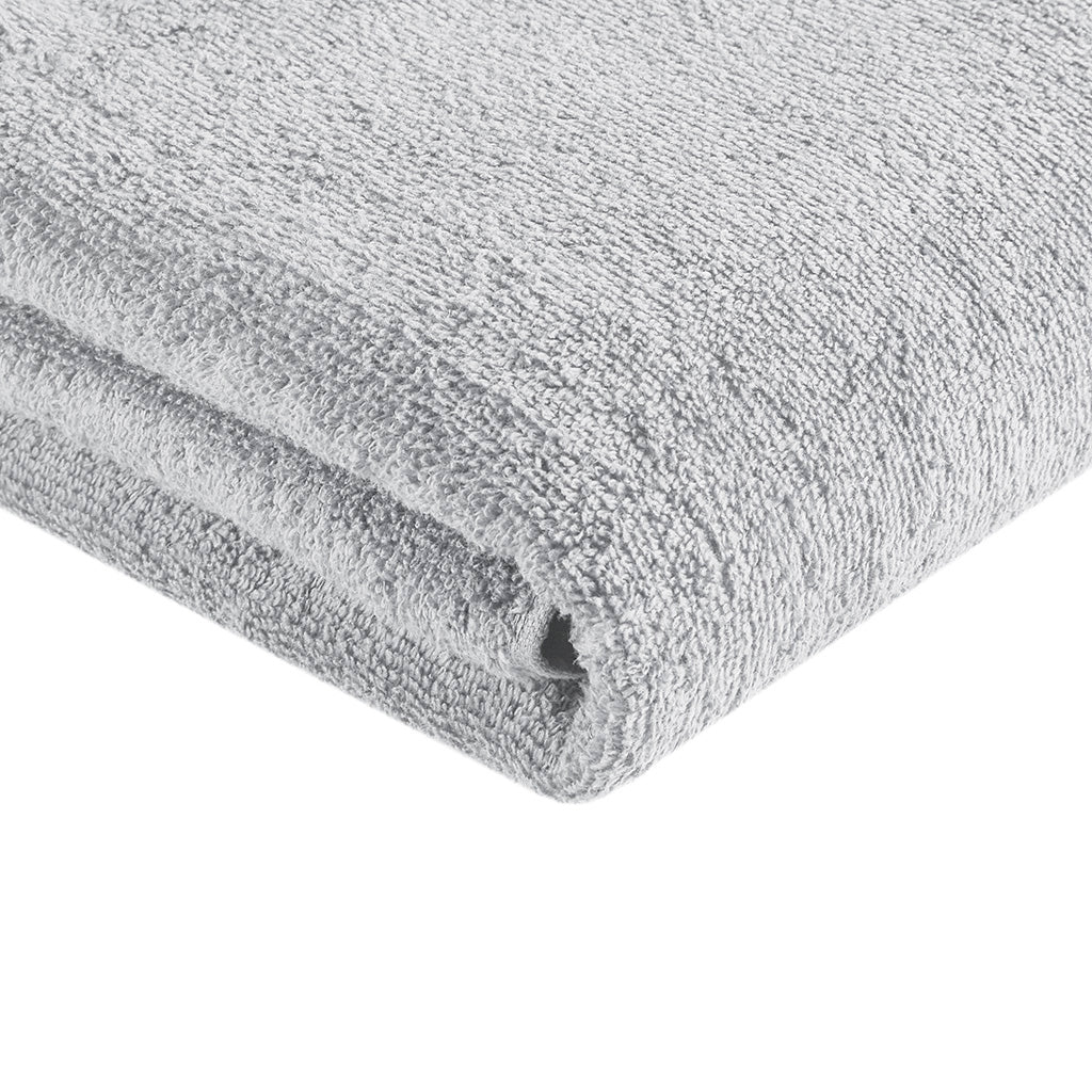 100% Cotton Quick Dry 12 Piece Bath Towel Set