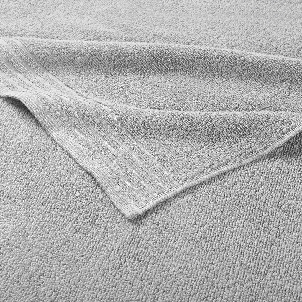 100% Cotton Quick Dry 12 Piece Bath Towel Set