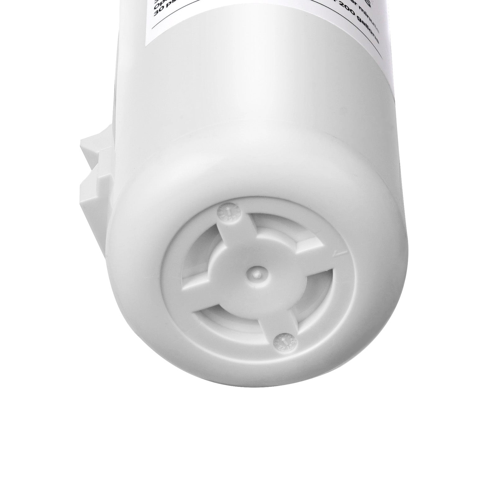 Refrigerator Water Filter Replacement EDR1RXD1 Remove 70+ Contaminants White