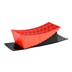 Camper Levelers 2 Packs RV Leveling Blocks 8818.5 lbs 4" Leveling Height