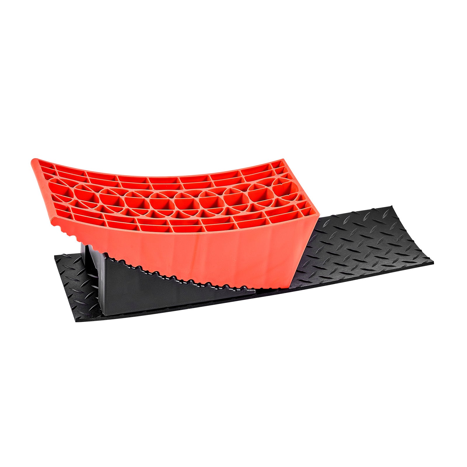Camper Levelers 2 Packs RV Leveling Blocks 8818.5 lbs 4" Leveling Height