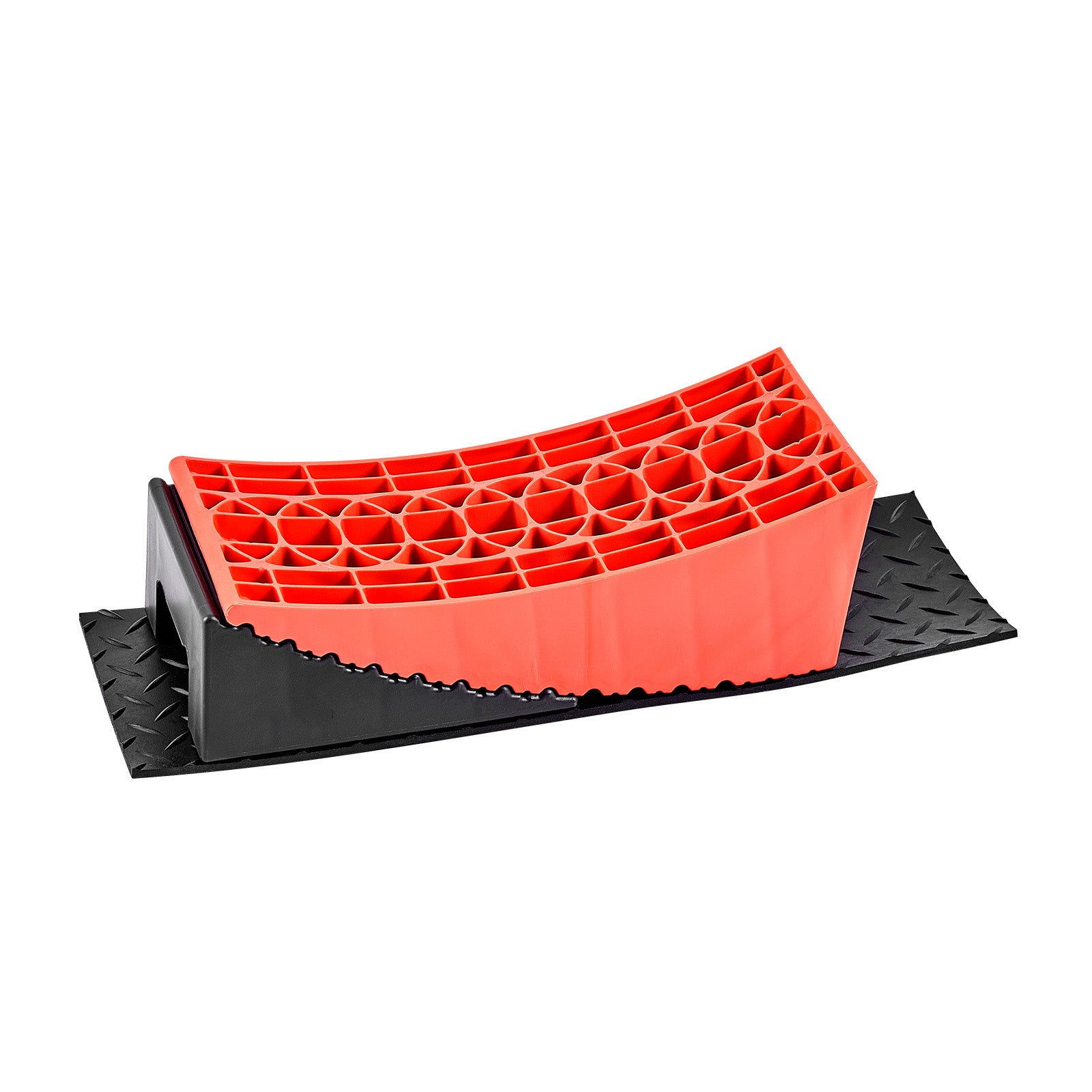 Camper Levelers 2 Packs RV Leveling Blocks 8818.5 lbs 4" Leveling Height