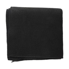 Carbon Felt Welding Blankets, 2-Pack 20" x 36" Flame Retardant Welding Blanket, Up to 1800°F Heat Resistant Safety Protection Blanket, 3.5mm Thickened Carbon Fiber Fireproof Insulation Mat Pad