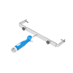 Paint Roller Frame Painting Supplies for Wall House Homes 12-18 in Adjustable